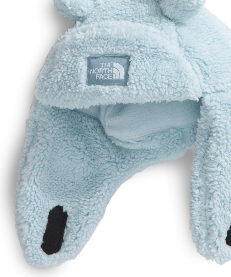 Bear Trapper - Baby - polar haze 1