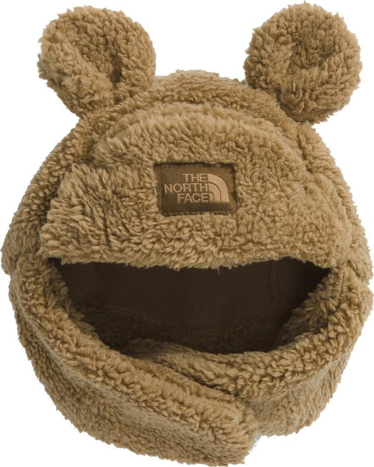 Bear Trapper - Baby - teddy brown 1