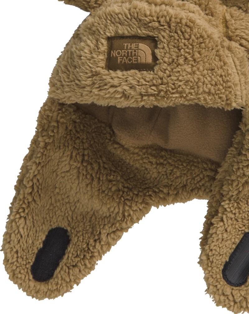 Bear Trapper - Baby - teddy brown 1