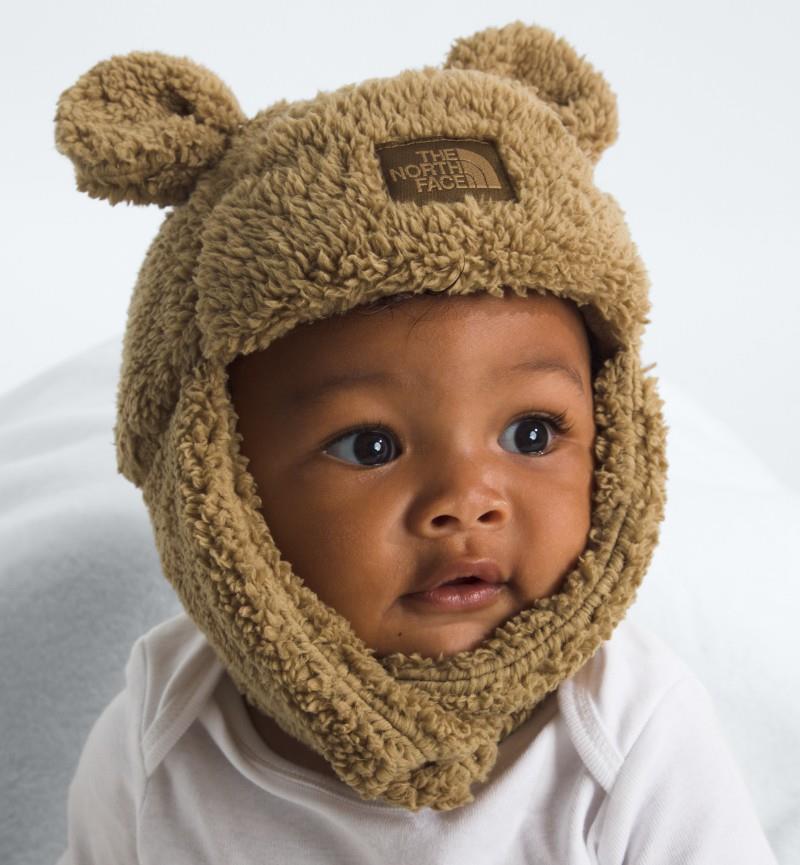 Bear Trapper - Baby - teddy brown 1