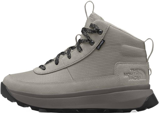 Bergen Mid WP - Mens - stone slab / slate rock 1