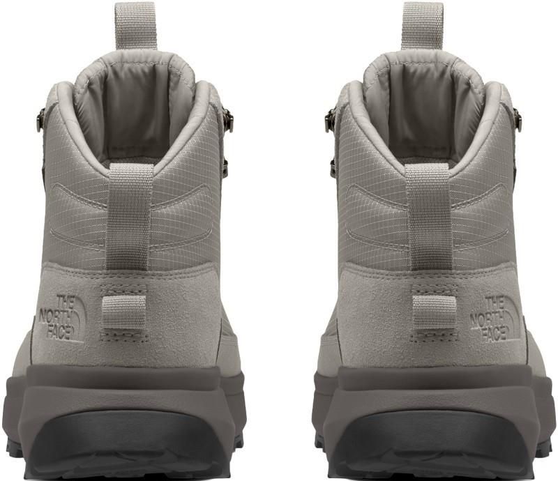 Bergen Mid WP - Mens - stone slab / slate rock 1