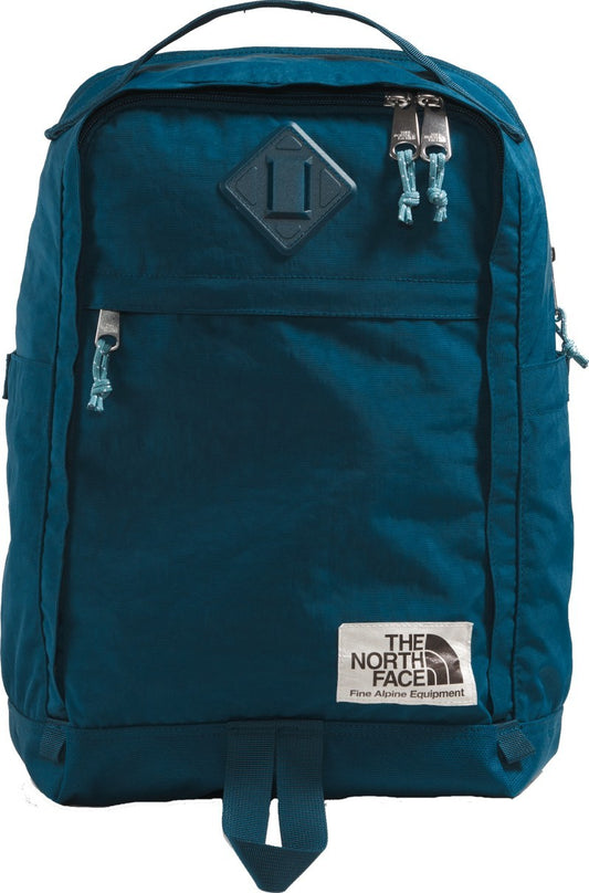 Berkeley Daypack - midnight petrol / algae blue 1