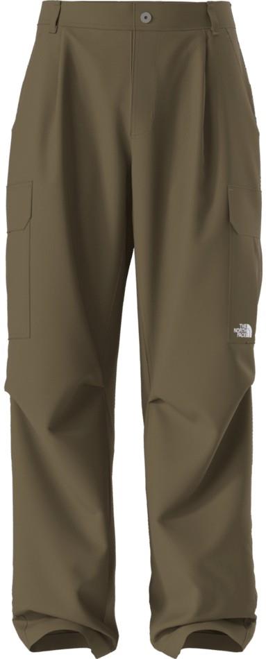 Beta Cargo Pants, Reg - Mens - caraway seed 1