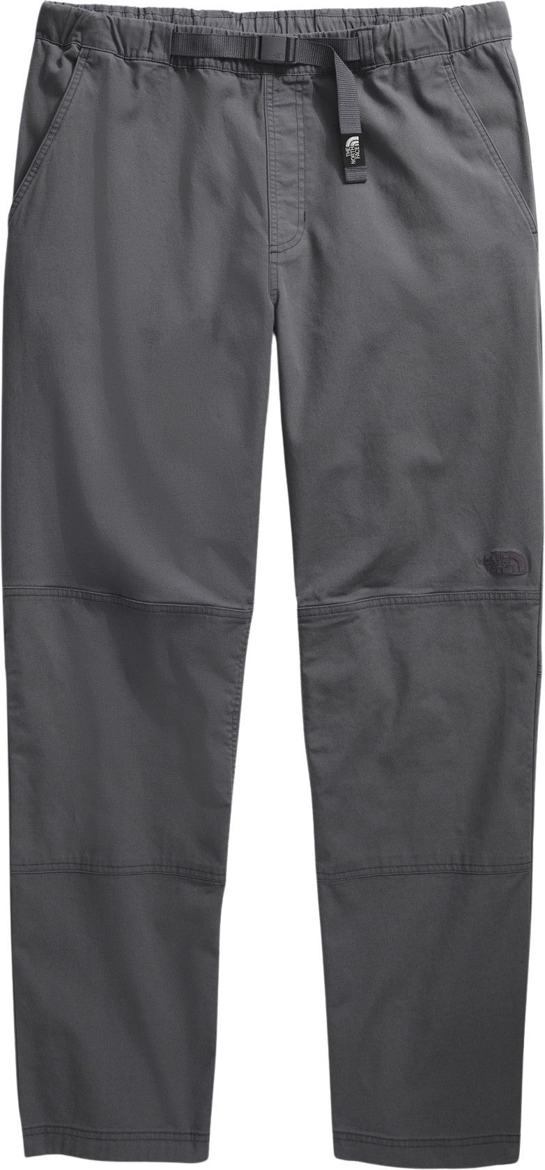 Beta Utility Belted Pants, Reg - Mens - smoked pearl 1