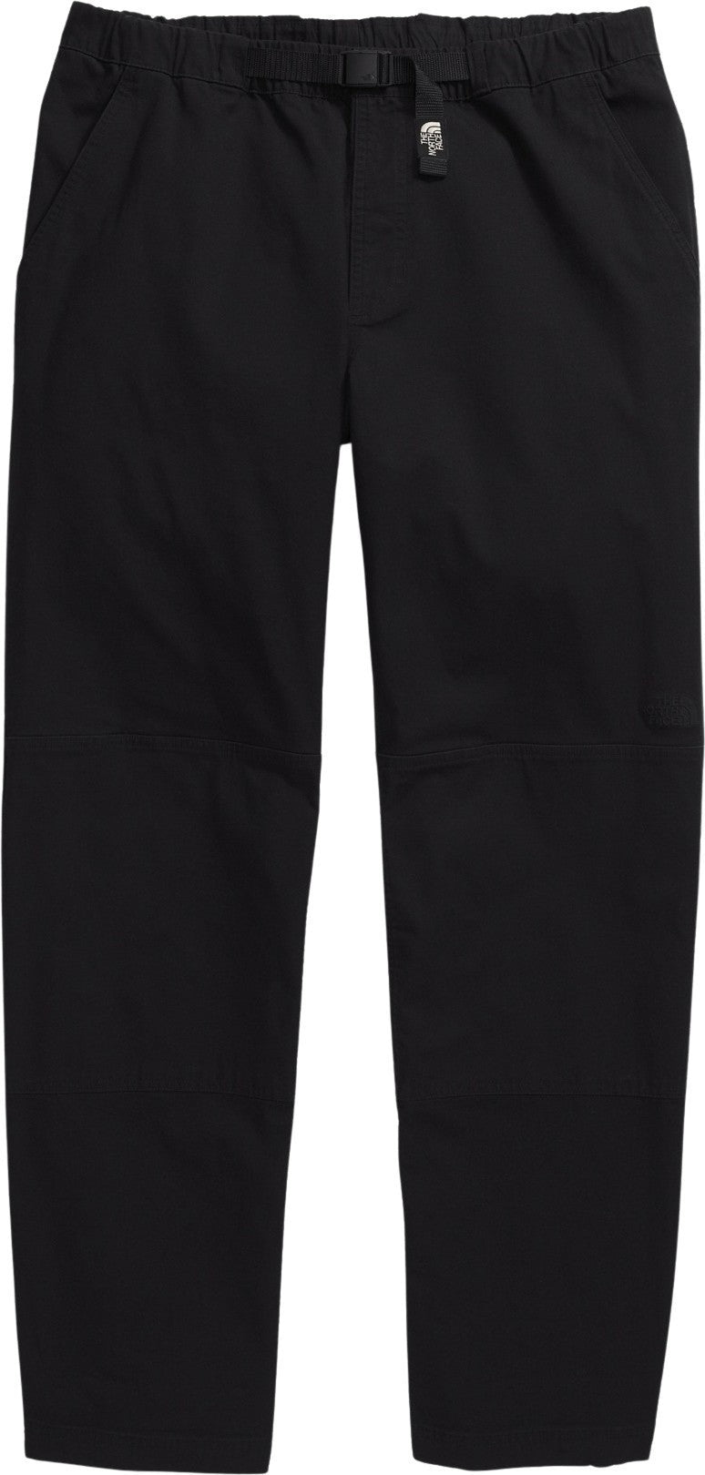 Beta Utility Belted Pants, Reg - Mens - tnf black 1