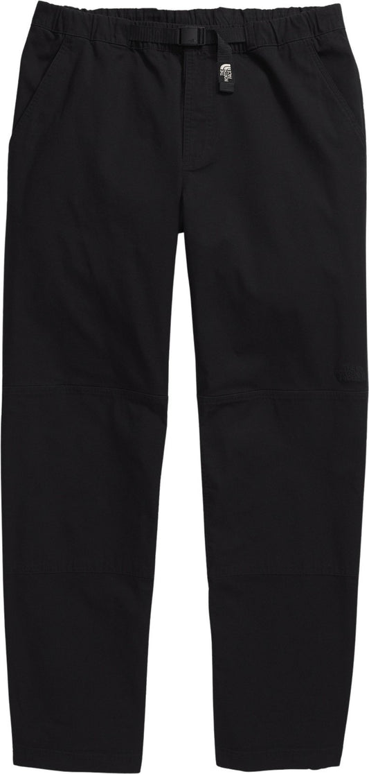 Beta Utility Belted Pants, Reg - Mens - tnf black 1
