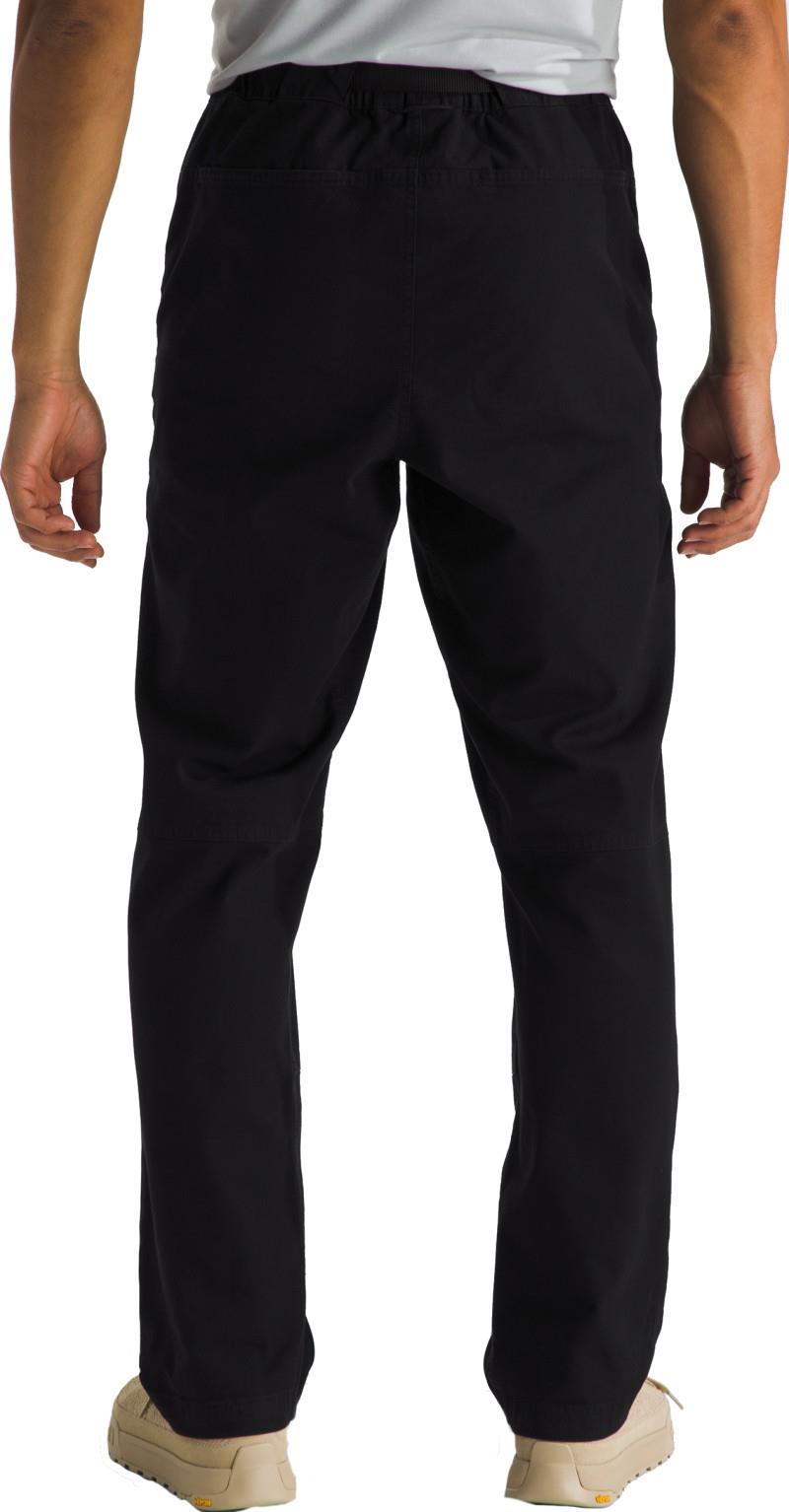 Beta Utility Belted Pants, Reg - Mens - tnf black 1