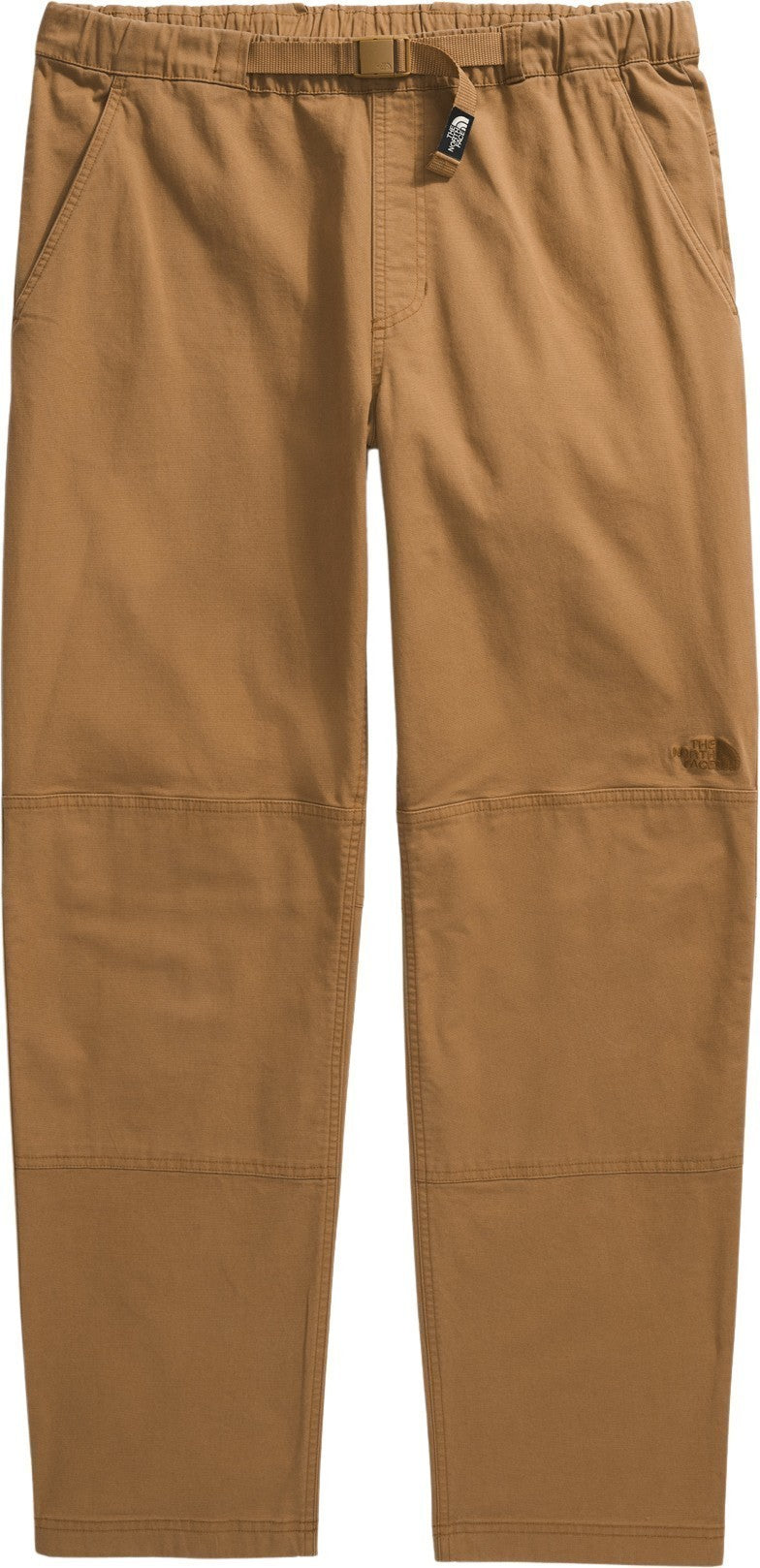 Beta Utility Belted Pants, Reg - Mens - utility brown 1