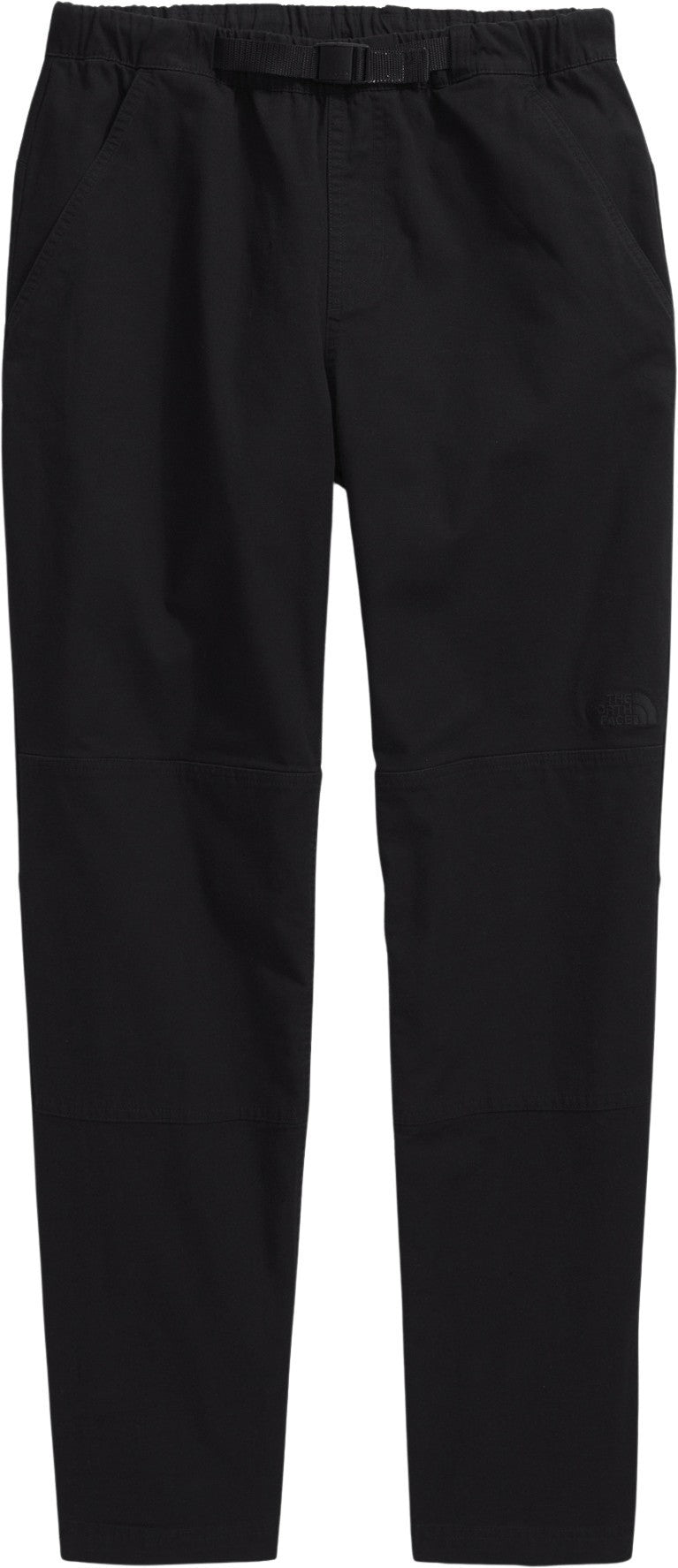 Beta Utility Belted Pants, Reg - Womens - tnf black 1