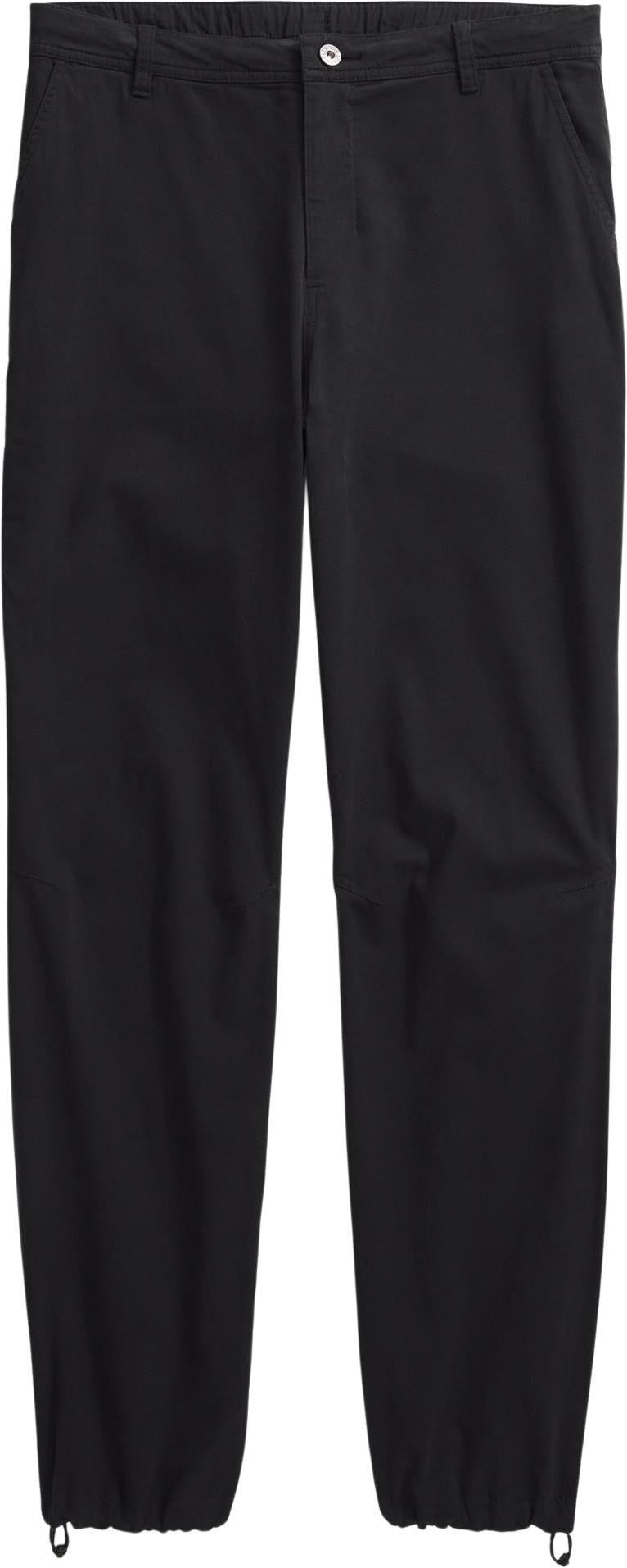 Beta Utility Pants, Reg - Mens - tnf black 1
