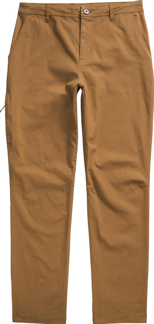 Beta Utility Pants, Reg - Mens - utility brown 1
