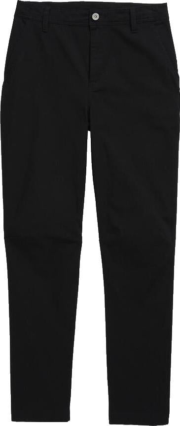 Beta Utility Pants, Short - Womens - tnf black 1