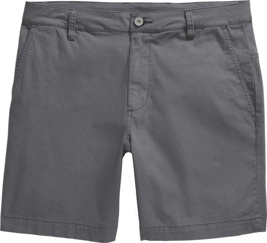 Beta Utility Shorts, 7" Inseam - Mens - smoked pearl 1