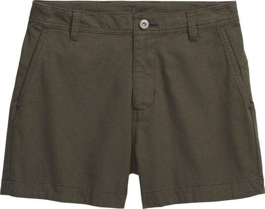 Beta Utility Shorts, Reg - Womens - khaki stone 1