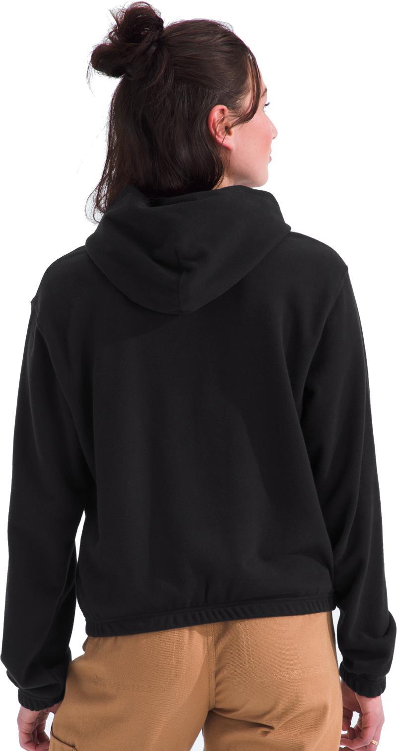 Better Terry Hoodie - Womens - tnf black 1