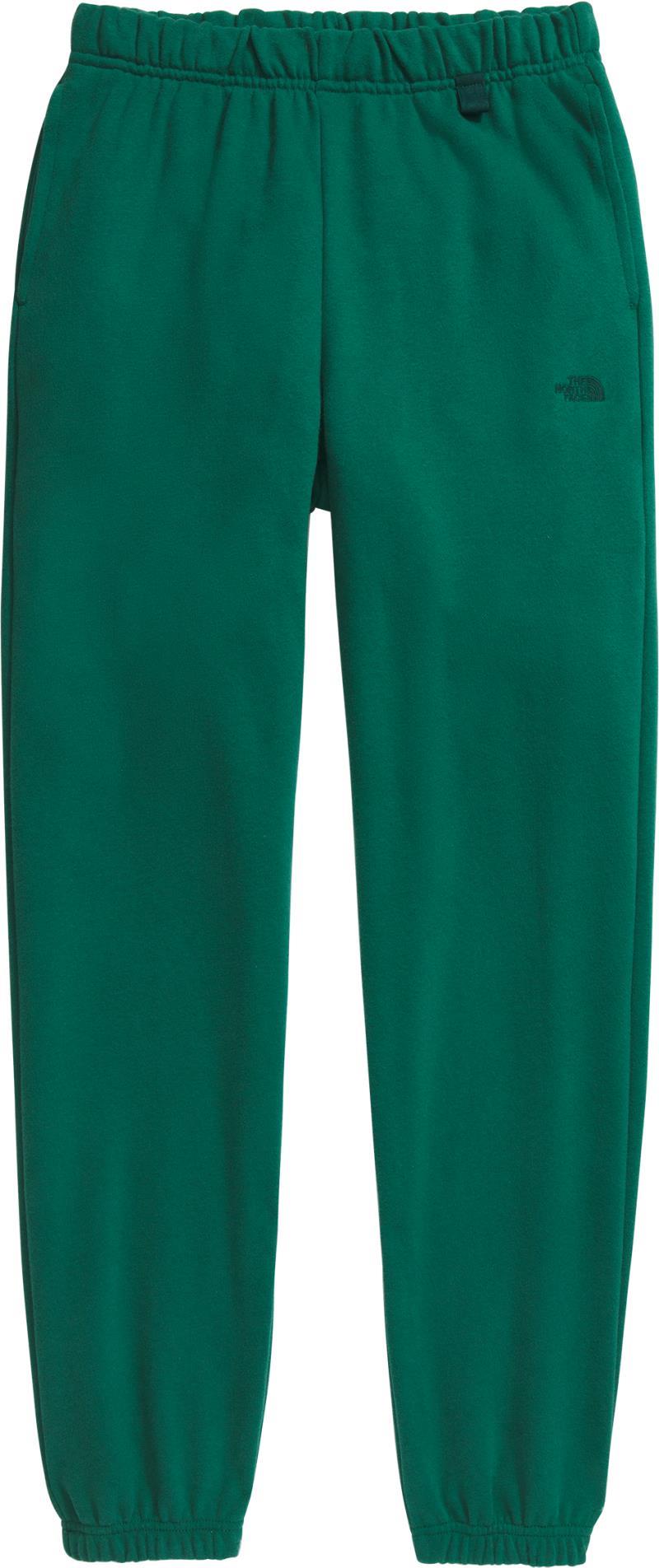 Better Terry Sweatpants - Womens - evergreen 1