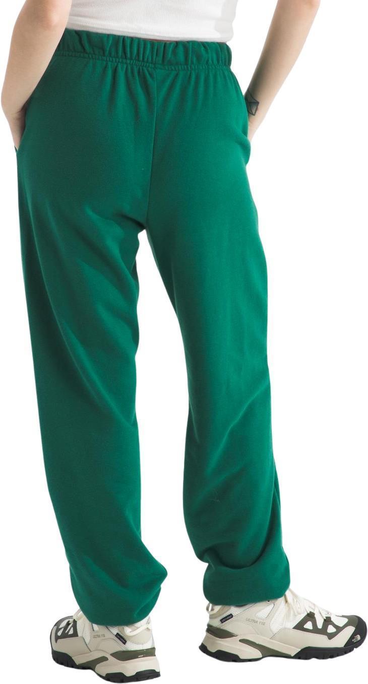Better Terry Sweatpants - Womens - evergreen 1