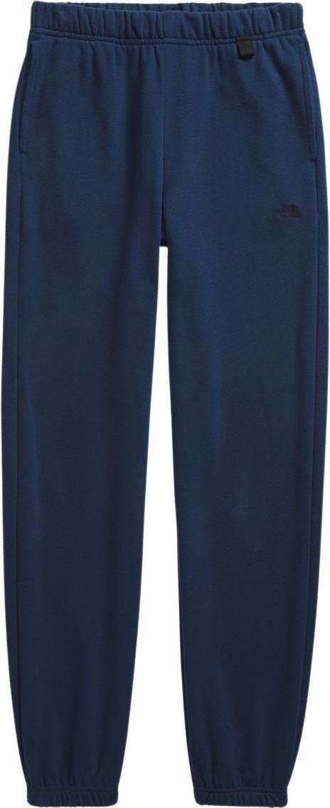 Better Terry Sweatpants - Womens - summit navy 1
