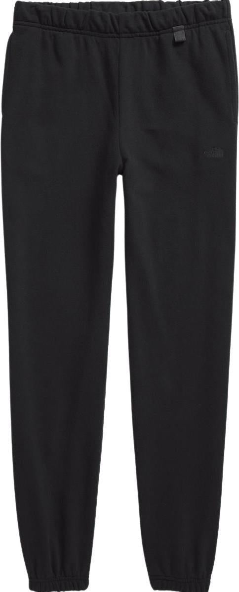 Better Terry Sweatpants - Womens - tnf black 1
