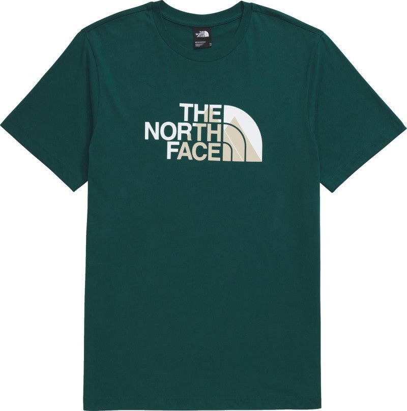 Biner Graphic 1 Tee - Mens - deep nori 1