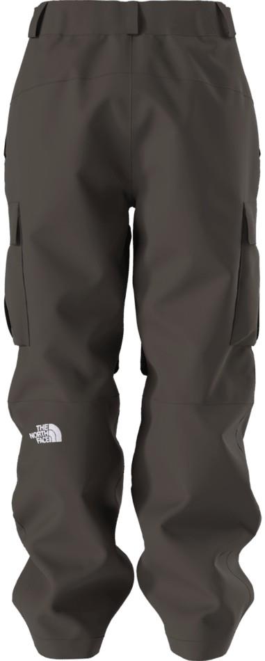 Blizzardery Cargo Pants - Mens - dark chestnut 1
