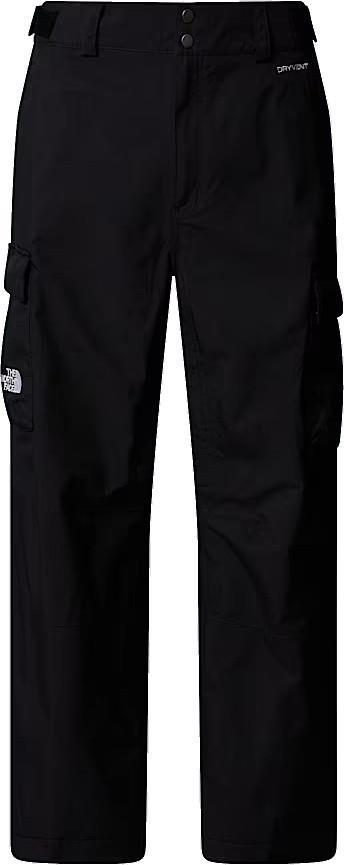 Blizzardery Cargo Pants - Mens - tnf black 1