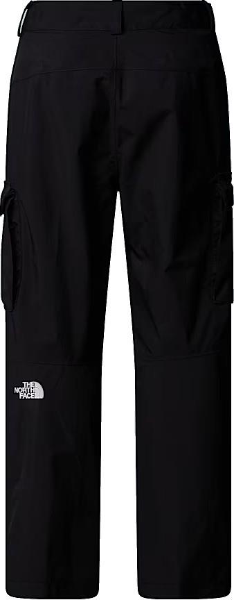 Blizzardery Cargo Pants - Mens - tnf black 1