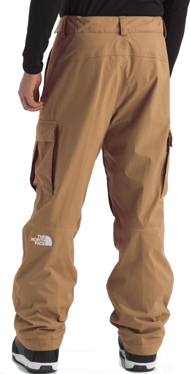 Blizzardery Cargo Pants - Mens - utility brown 1