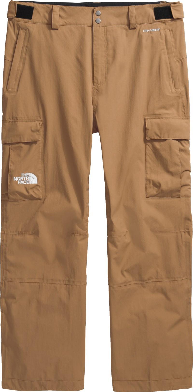 Blizzardery Cargo Pants - Mens - utility brown 1
