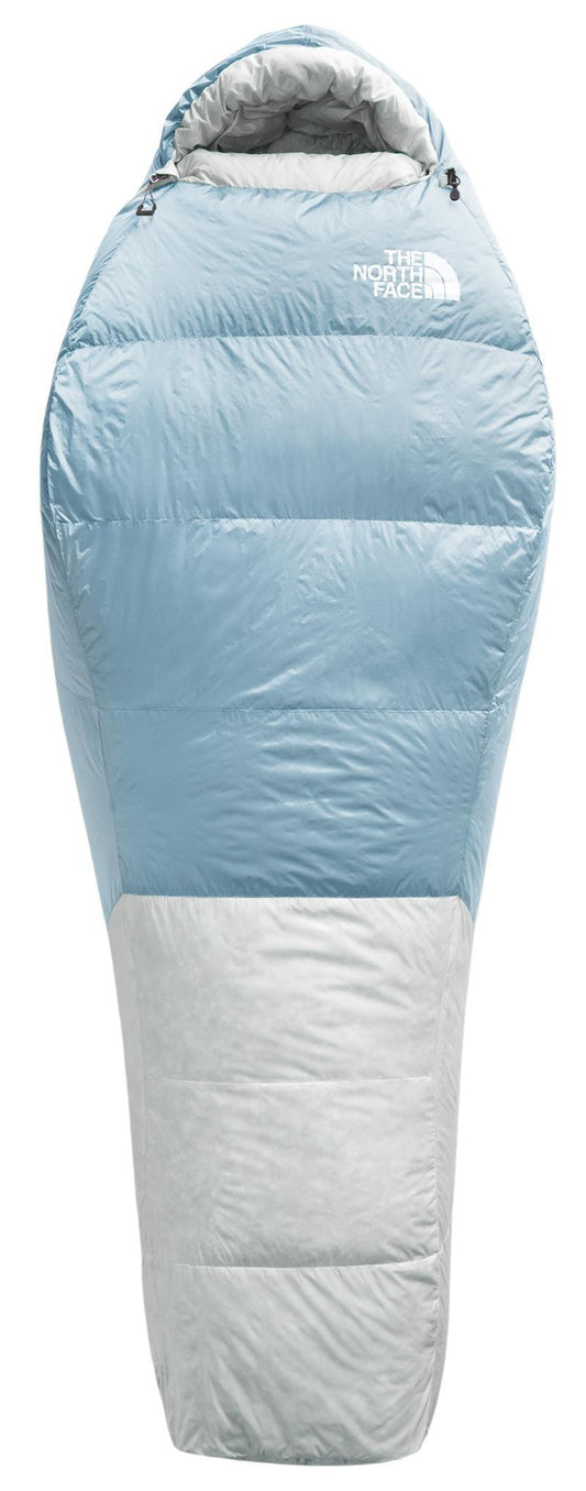 Blue Kazoo, Reg, -7C / 20F - Womens - Beta Blue / Tin Grey 1