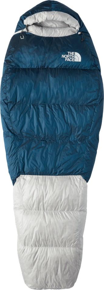 Blue Kazoo, Reg, -7C / 20F - banff blue / tin grey 1