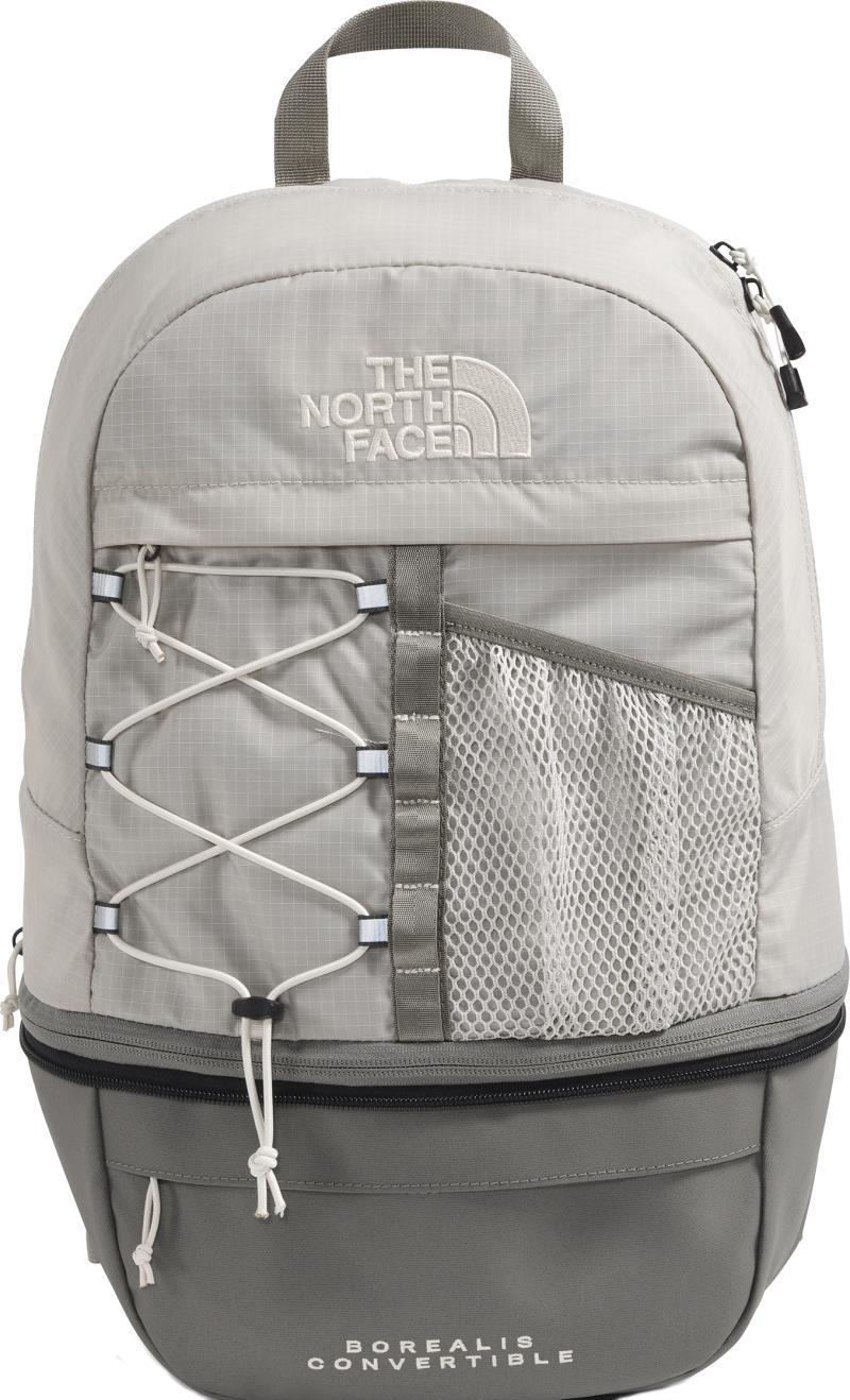 Borealis Convertible Pack - Mens - soapstone / slate rock 1