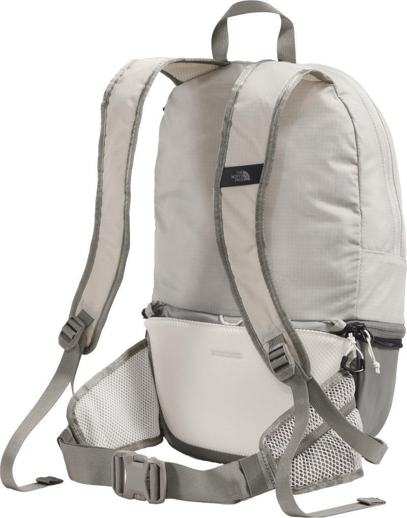Borealis Convertible Pack - Mens - soapstone / slate rock 1