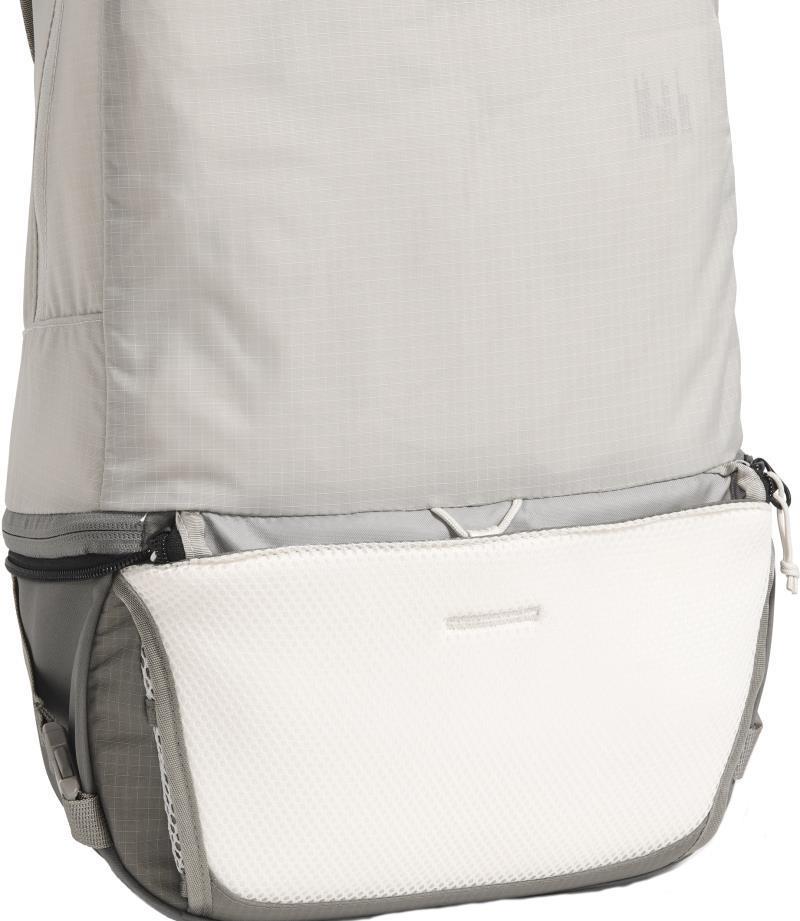 Borealis Convertible Pack - Mens - soapstone / slate rock 1