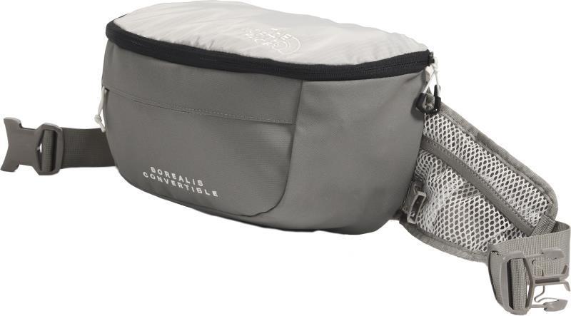 Borealis Convertible Pack - Mens - soapstone / slate rock 1