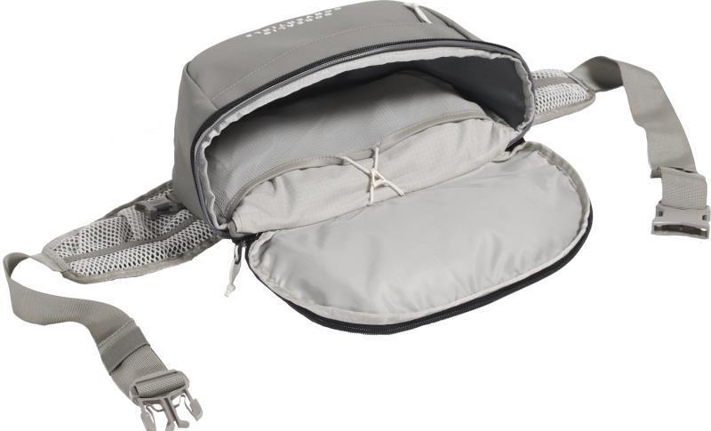 Borealis Convertible Pack - Mens - soapstone / slate rock 1