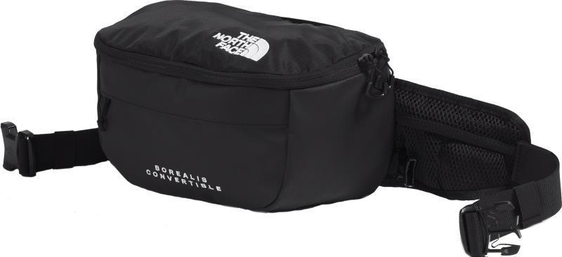 Borealis Convertible Pack - Mens - tnf black / tnf black 1