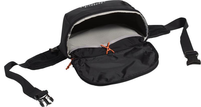 Borealis Convertible Pack - Mens - tnf black / tnf black 1