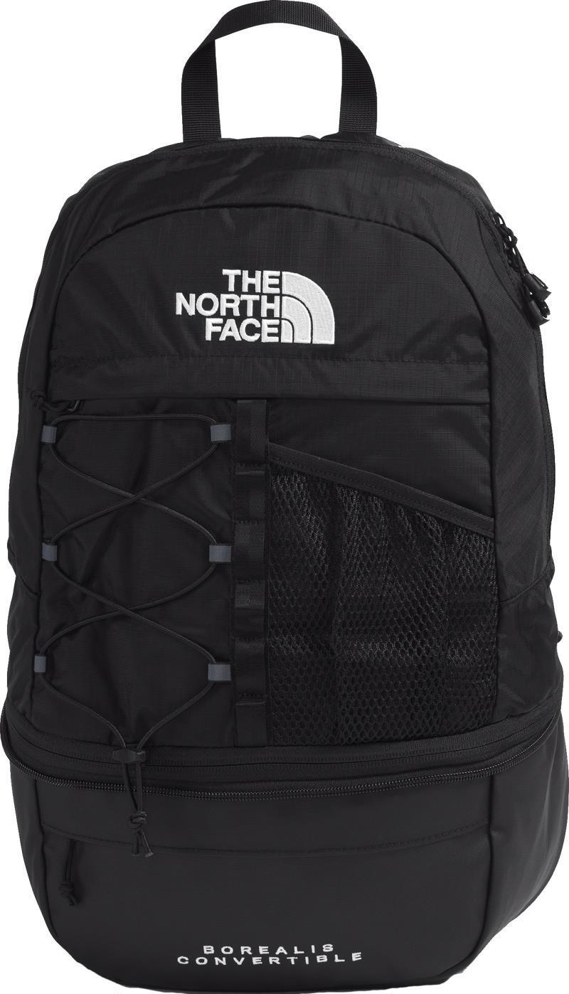 Borealis Convertible Pack - Mens - tnf black / tnf black 1