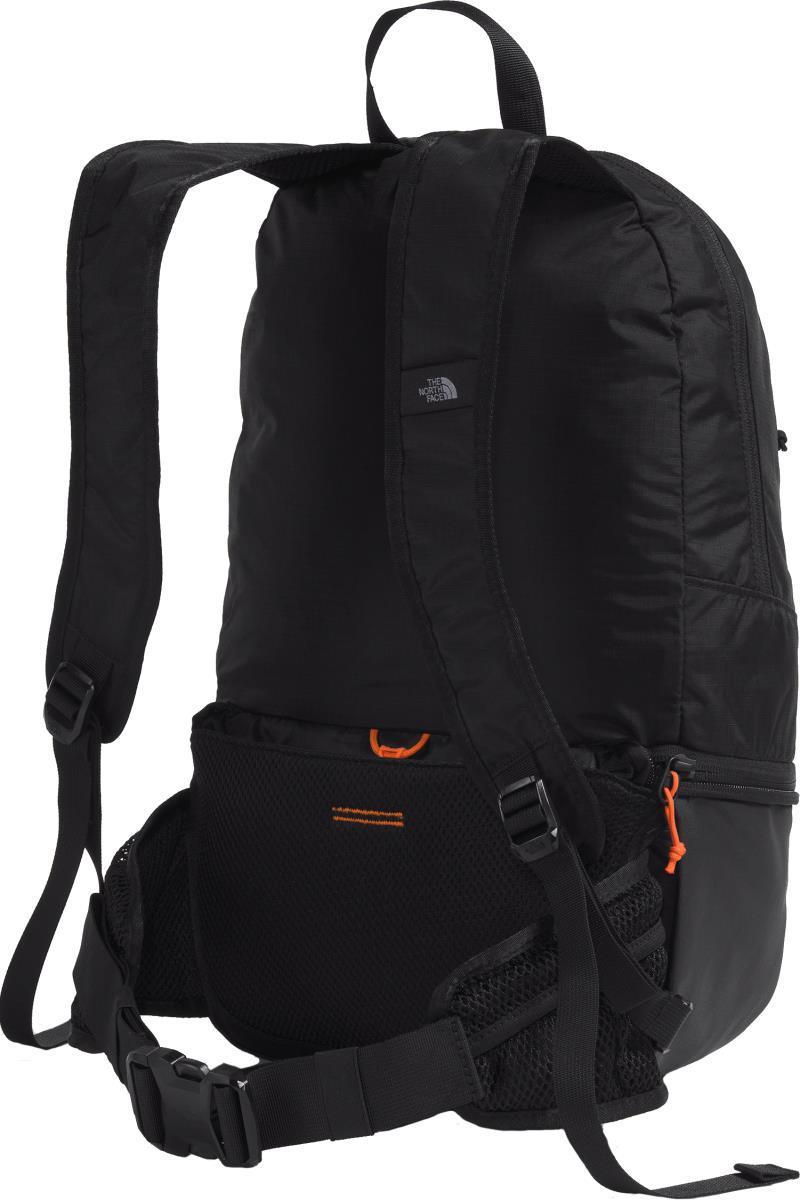 Borealis Convertible Pack - Mens - tnf black / tnf black 1