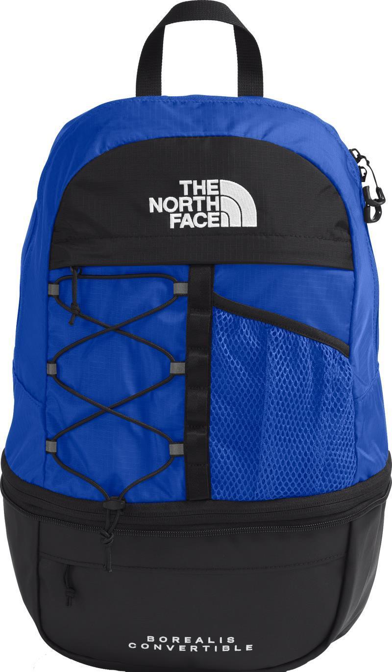 Borealis Convertible Pack - Mens - tnf blue / tnf black 1
