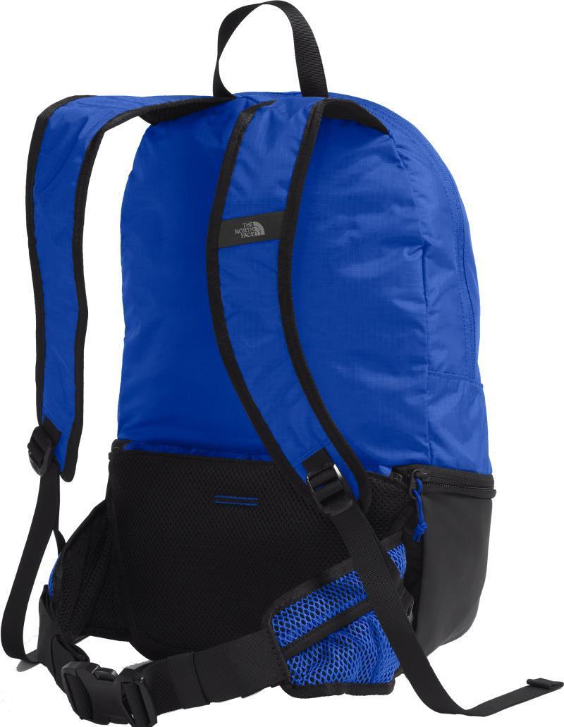 Borealis Convertible Pack - Mens - tnf blue / tnf black 1