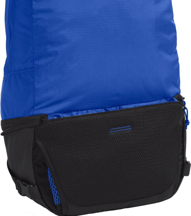 Borealis Convertible Pack - Mens - tnf blue / tnf black 1