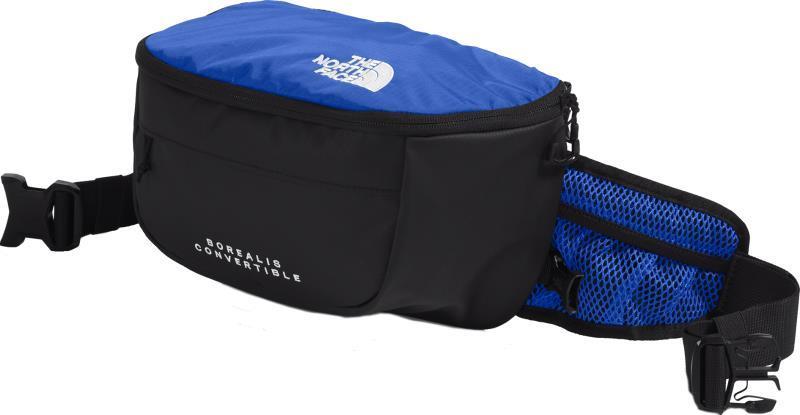 Borealis Convertible Pack - Mens - tnf blue / tnf black 1
