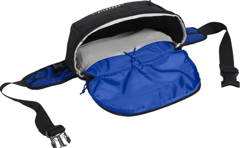 Borealis Convertible Pack - Mens - tnf blue / tnf black 1