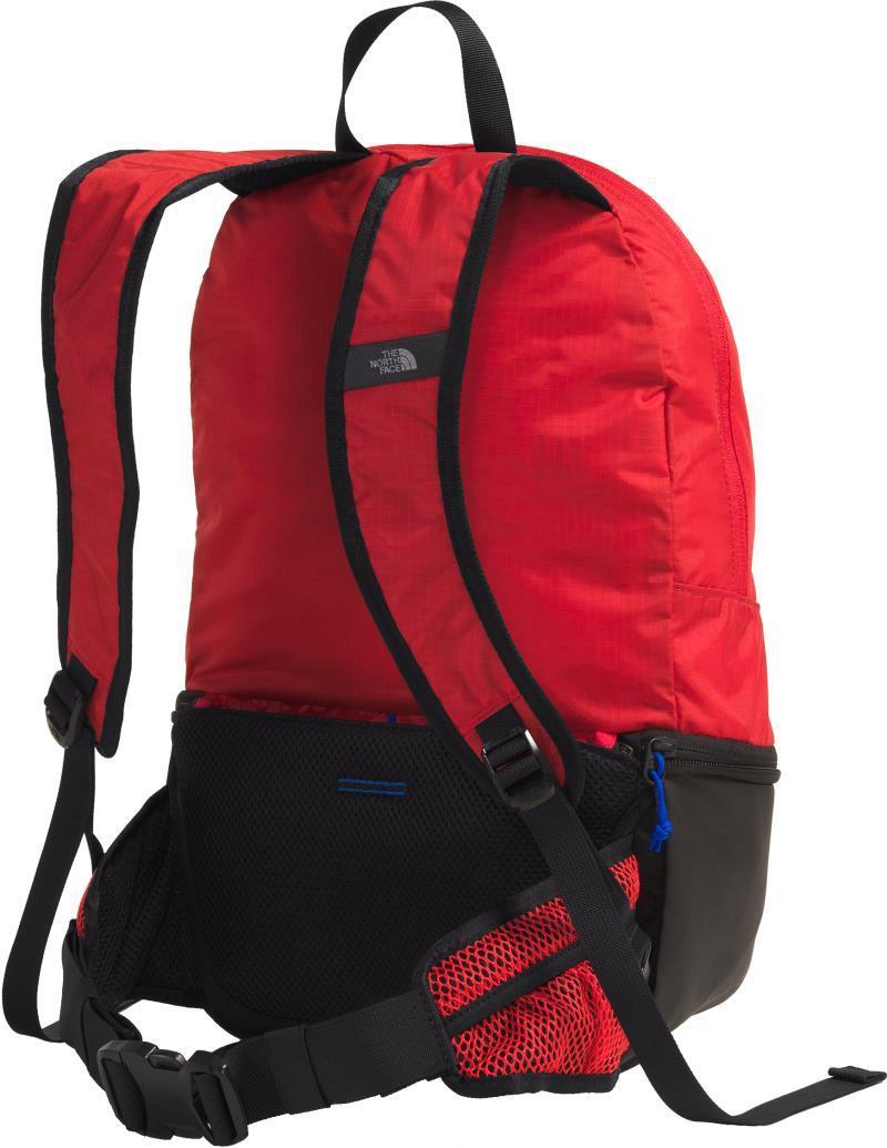 Borealis Convertible Pack - Mens - tnf red / tnf black 1