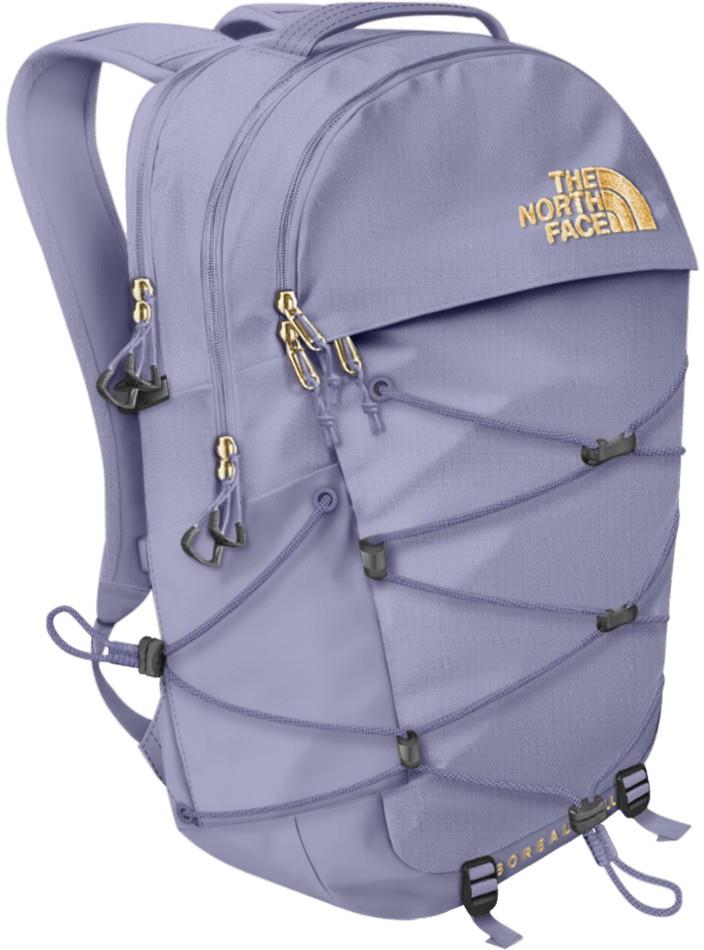 Borealis Luxe - Womens - pale plum light heather / pale plum 1