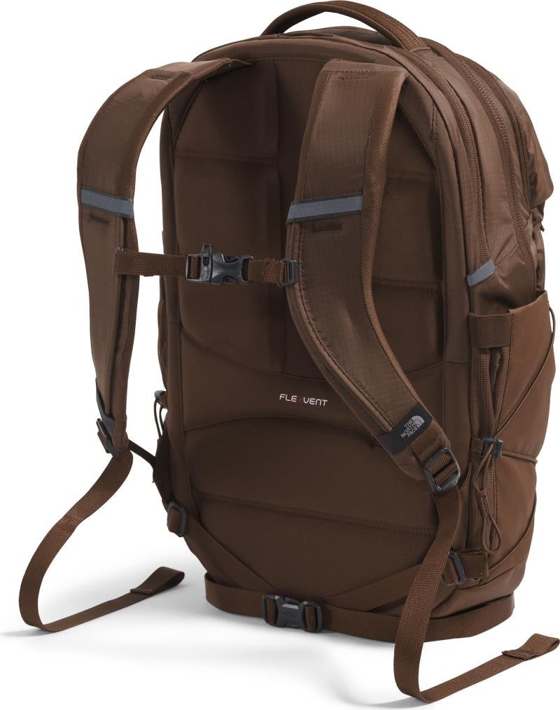 Borealis Luxe - Womens - smokey brown / gold metallic 1