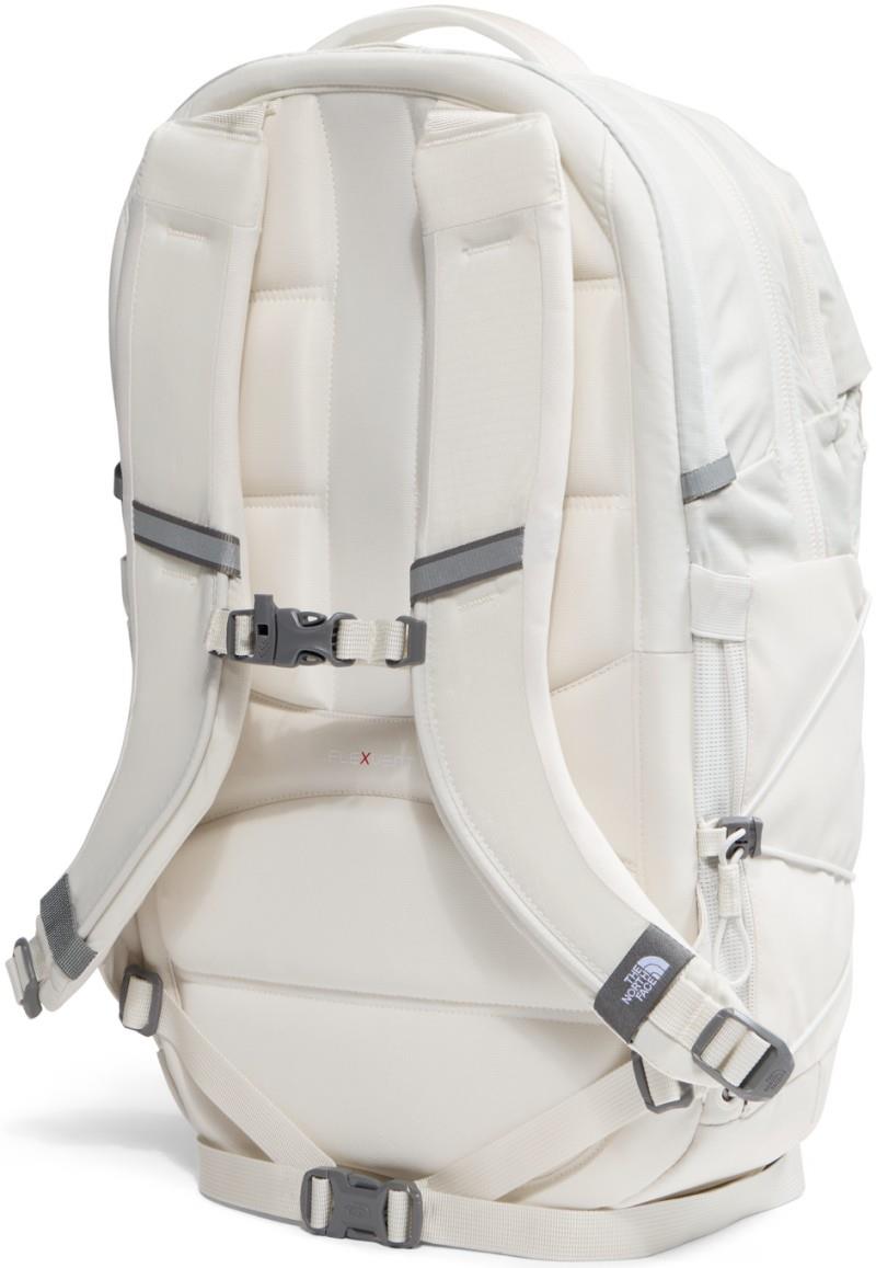Borealis Luxe - Womens - white dune / burnt coral metallic 1